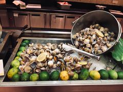 -海棠湾威斯汀酒店·知味西餐厅