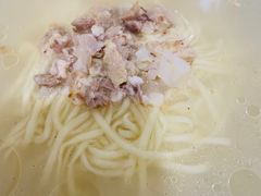 -渔桥李记奶汤面(东街店)