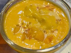 杨枝甘露豆花-双喜老铺(人民广场店)
