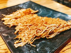 -永红源·啤酒烧烤海鲜大排档(台柳路店)