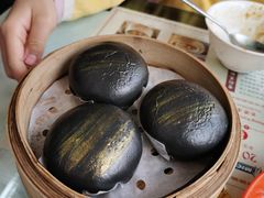 -澳门陈光记烧味饭店(万象城店)