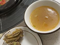 -老字号·阿里巴巴特色牦牛肉汤锅