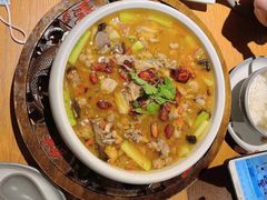 -盐帮食坊•小河帮川菜(四川师大店)