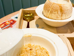 -杏甜品(尖沙咀加拿分道店)