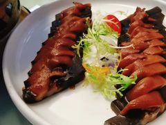 冰草小章鱼-唐廊烤鸭店(工体店)
