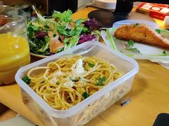 -Secco德式餐吧(南秀村店)