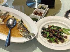 -万龙洲海鲜(广渠门店)