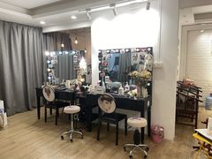 -iF摄影•全家福•证件照•形象照(南山店)