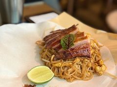 -帕蓝·暹罗料理(大学路店)