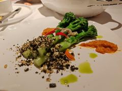 -燃扒房Steakhouse(皇庭店)