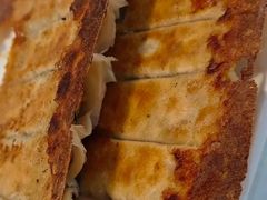 -大眼锅贴饺子(河西店)