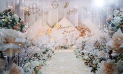 -中谷小南国花园酒店·宴会厅