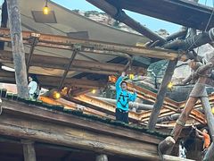 -迪士尼小镇
