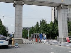 -江南大学(蠡湖校区)