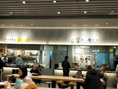 -食代馆(深业上城店)