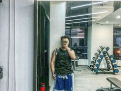 -WEGYMER健萌健身(麦德龙钰龙天下馆)