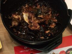 -洪兴砂锅(烟台山店)