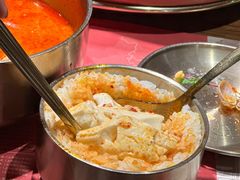 -西塔老太太泥炉烤肉(万柳华联店)