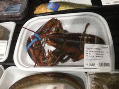 -七鲜超市(瑞虹天地太阳宫店)