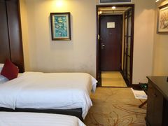 -张家港华芳金陵国际酒店