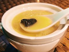 -世外桃源农庄·德清土菜(兴康南路店)