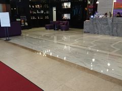 -麗枫酒店(广州珠江新城地铁站店)