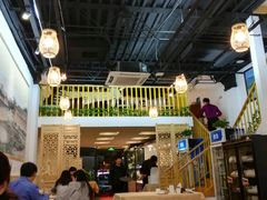 大堂-廣味潮鲜·一品潮滋味(五道口店)