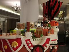 -圣丰索菲特·2 On 988 Café 自助餐厅