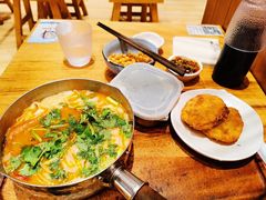 -小满手工粉(上海月星环球港店)