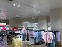 -H&M(亨特城市广场店)