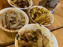 -洞子口张老二凉粉(文殊院店)