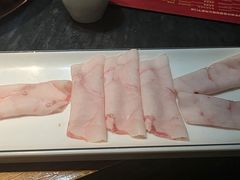 -南门四季铜锅涮肉(左家庄店)