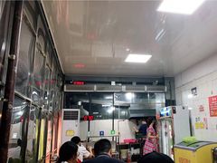 -龙上水现炒生料(柳沙店)