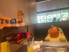 -海底捞火锅(珠影星光城夜宵主题店)