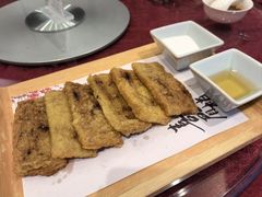 -西安唐隆国际酒店(大雁塔大唐不夜城店)