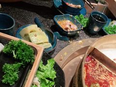 -湊湊火锅·茶憩(打浦桥日月光店)