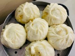 -胡成记口蘑龙眼包子(盐道街店)