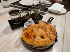 -郑州希尔顿酒店·阿米奇意大利餐厅