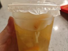 -书亦烧仙草(北碚万达店)