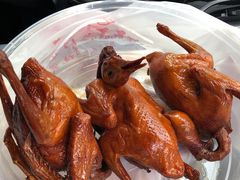 -煲煲掂风味煲仔饭餐厅(西区店)