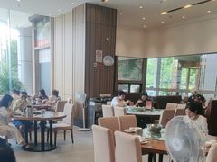 -启香鸡私房菜(湖景店)