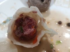 -和兴记潮汕牛肉火锅(太原街万达店)