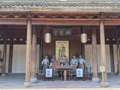-慈城古县城景区