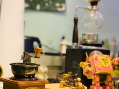 -平行世界·猫咖(首经贸店)
