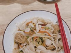 -秦䩊会·陕西biangbiang面(畹町路店)