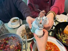 -麓湘小镇(金茂览秀城店)