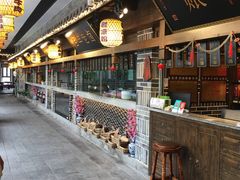 -杨记隆府(白象街店)