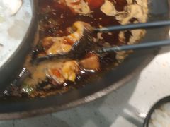 梭边鱼-新辣道鱼火锅(摩尔城店)