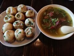 -哑巴生煎(临顿路店)