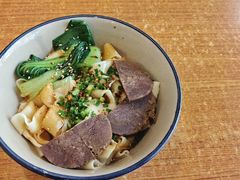 -侯哥面馆(瑞景店)